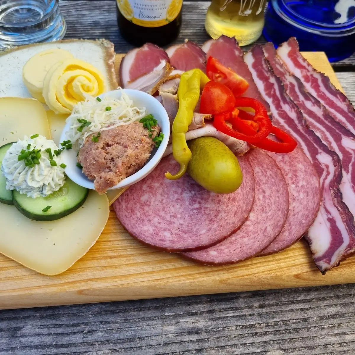 Essen und Trinken photo 1