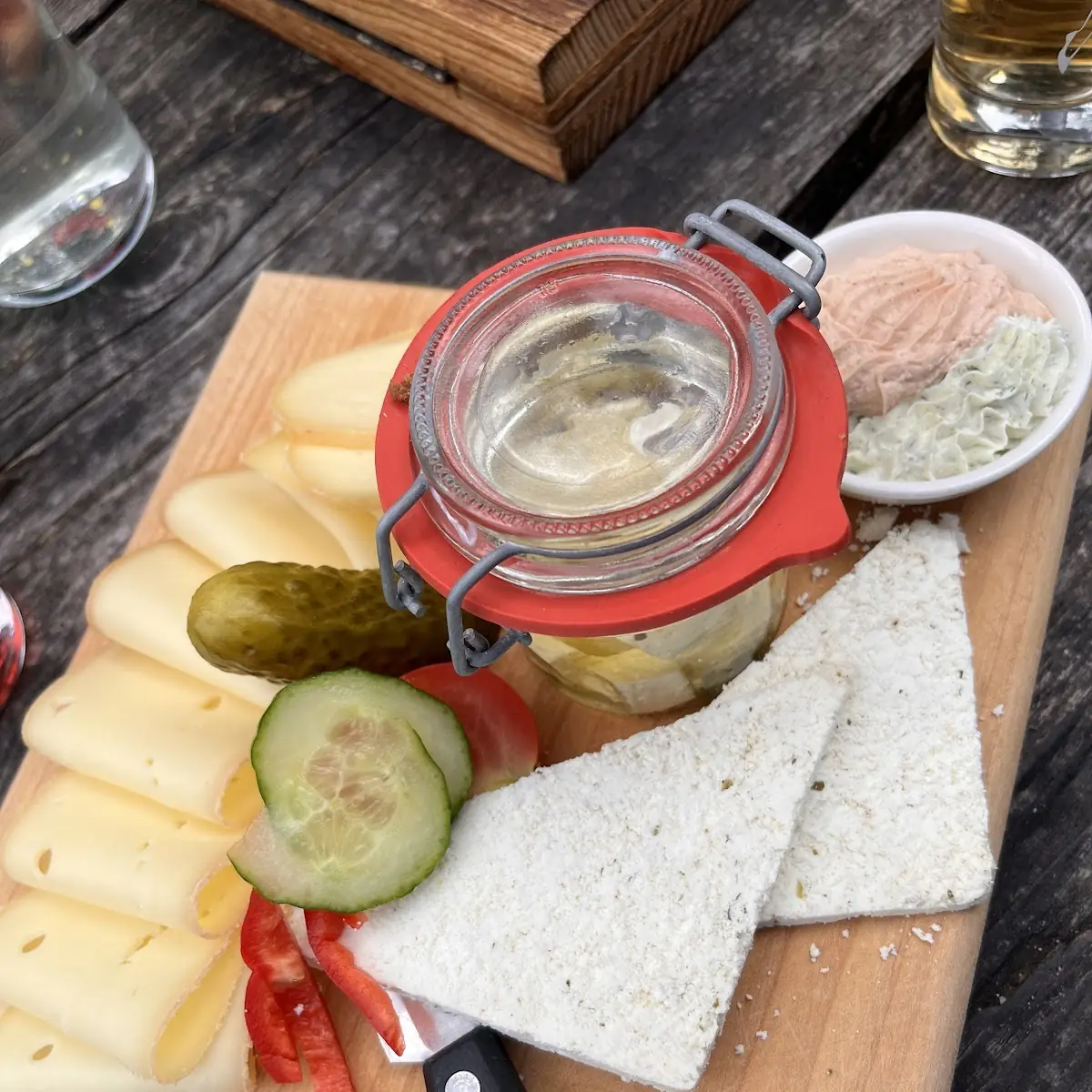 Essen und Trinken photo 2