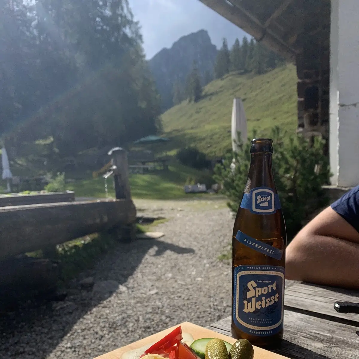 Essen und Trinken photo 5