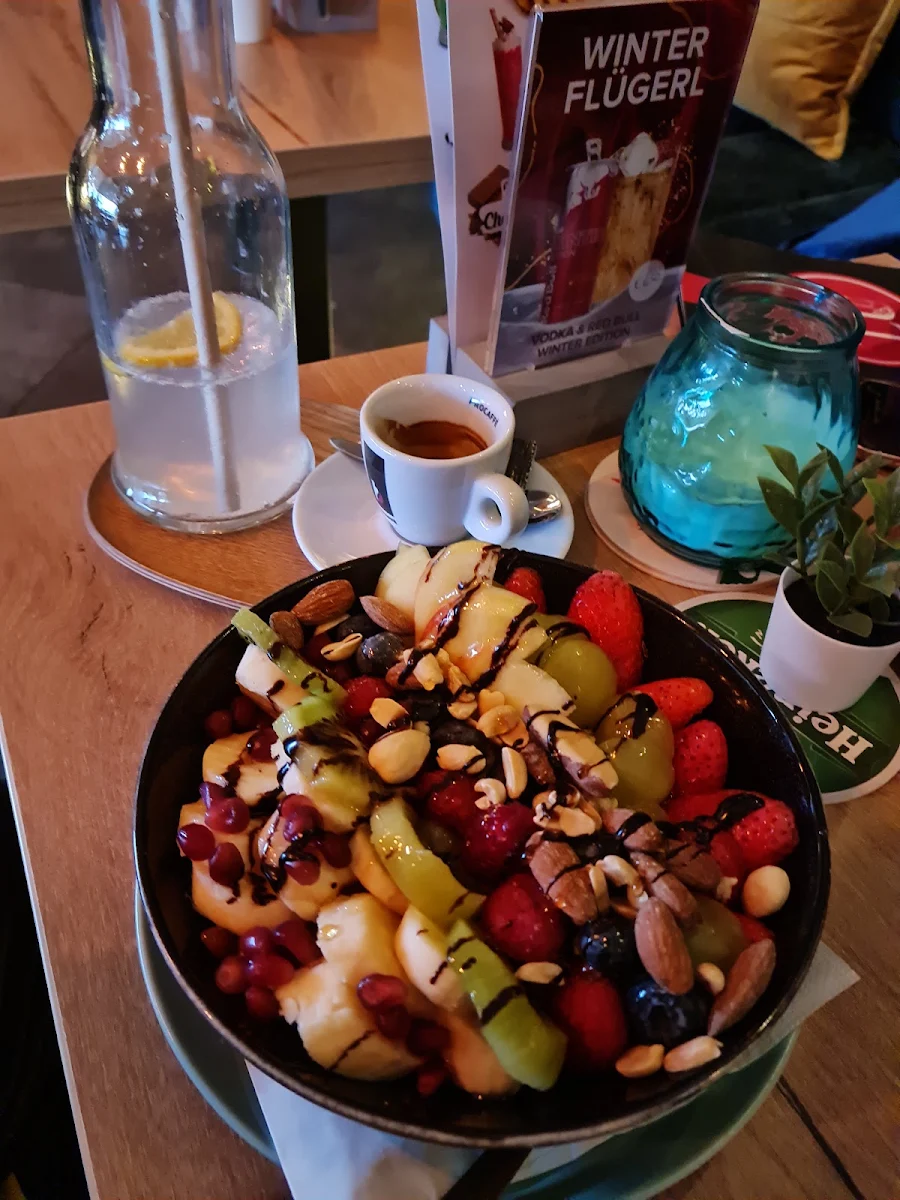 Essen und Trinken photo 10