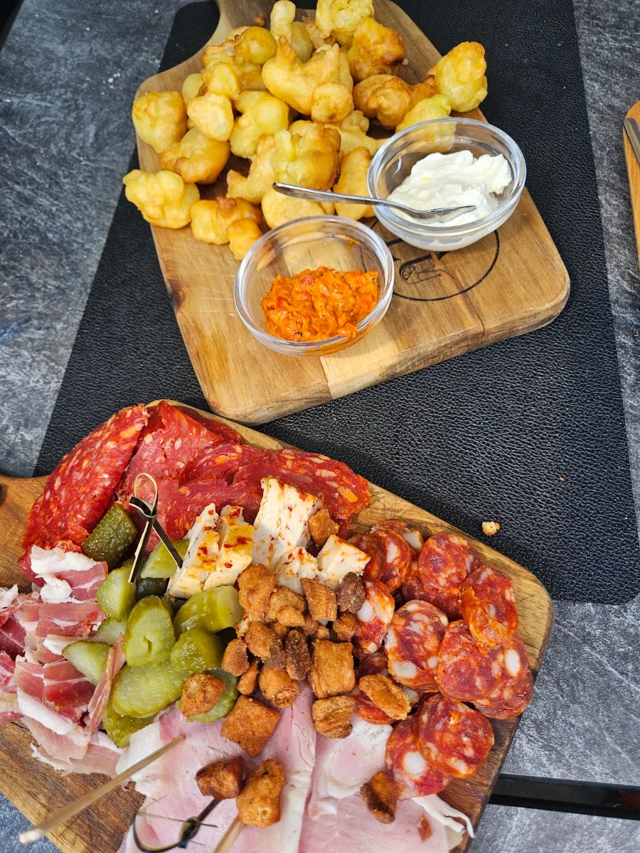 Essen und Trinken photo 3