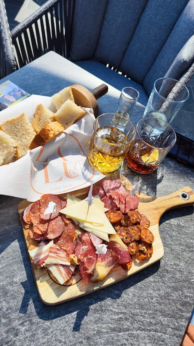 Essen und Trinken photo 4