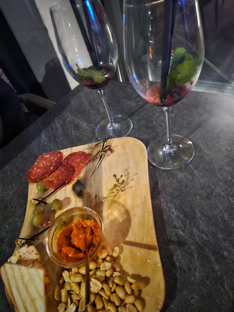 Essen und Trinken photo 7