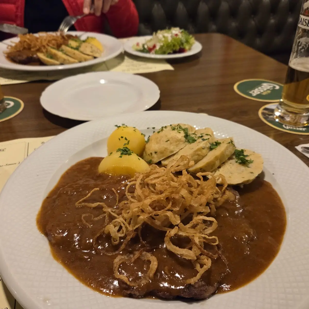 Essen und Trinken photo 1