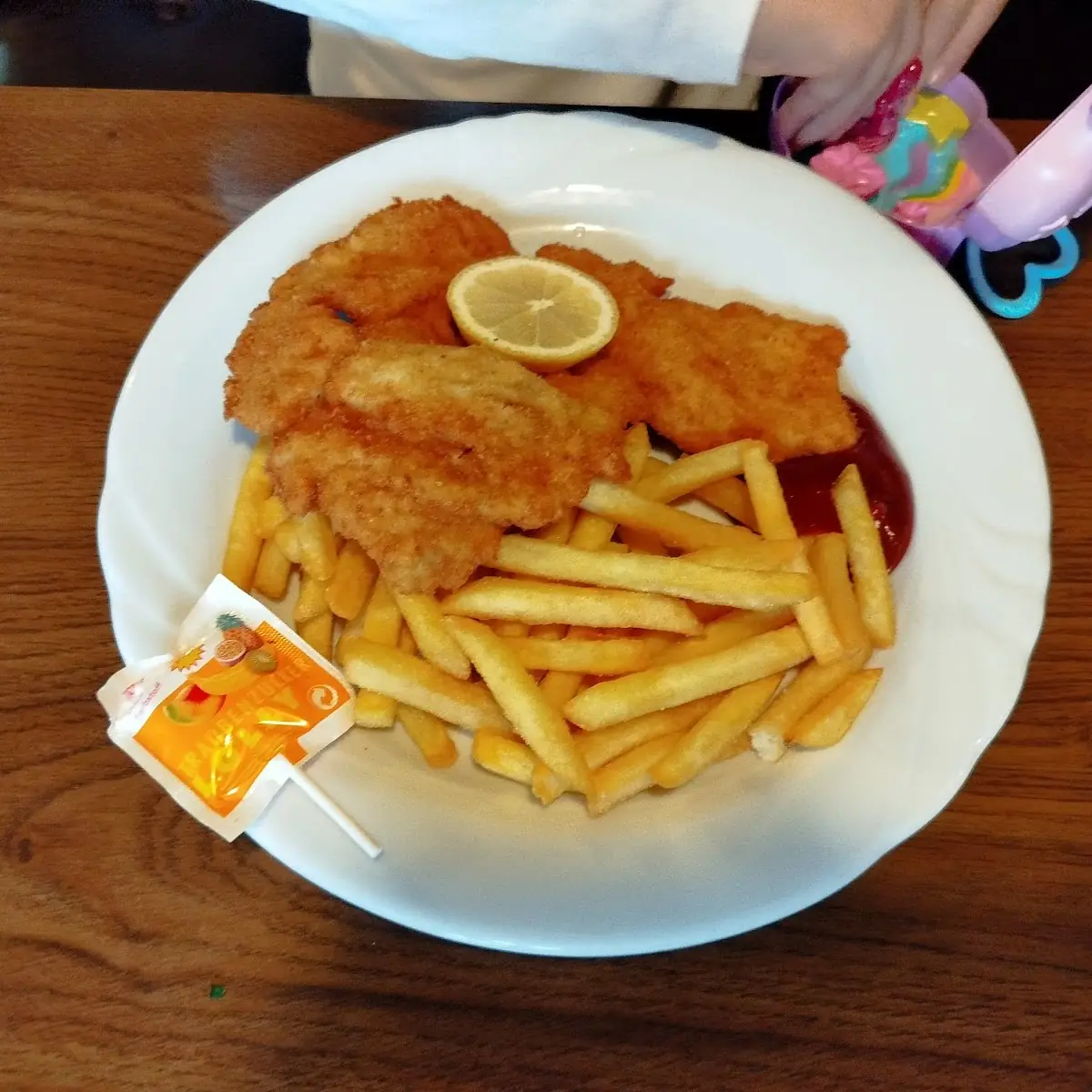 Essen und Trinken photo 7