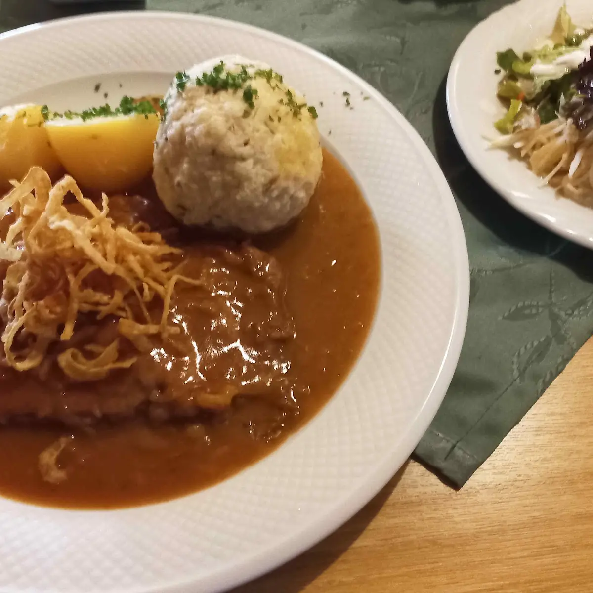 Essen und Trinken photo 8