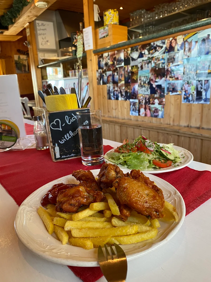 Essen und Trinken photo 2
