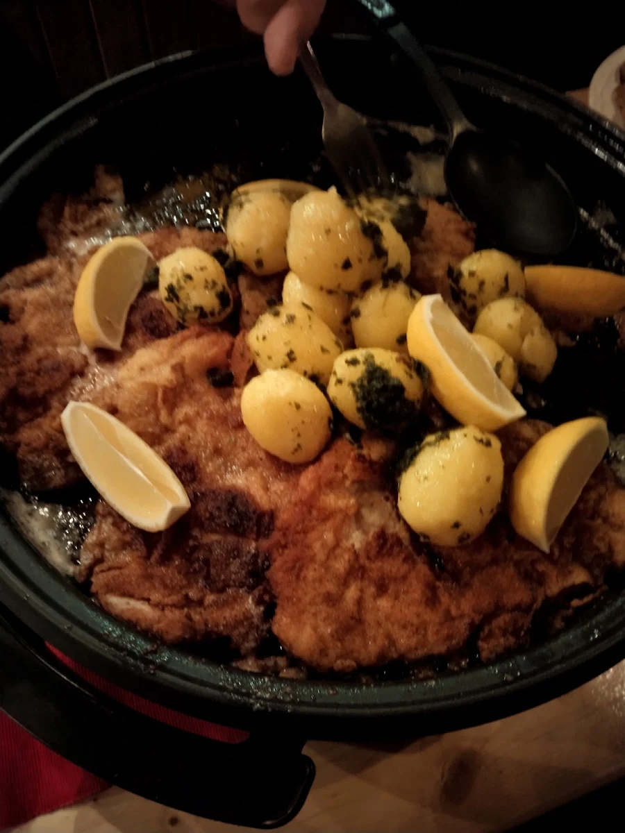 Essen und Trinken photo 6