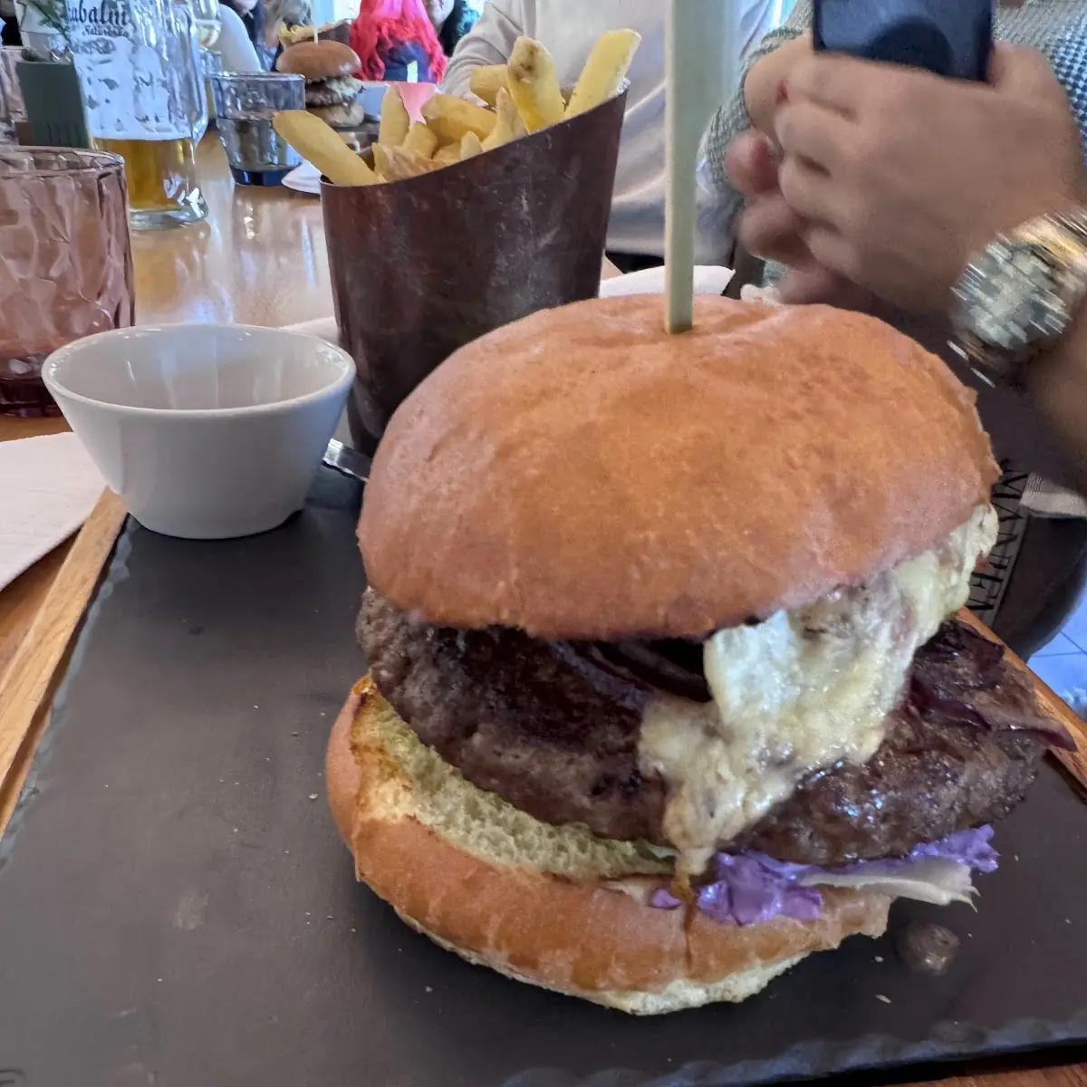 Essen und Trinken photo 1