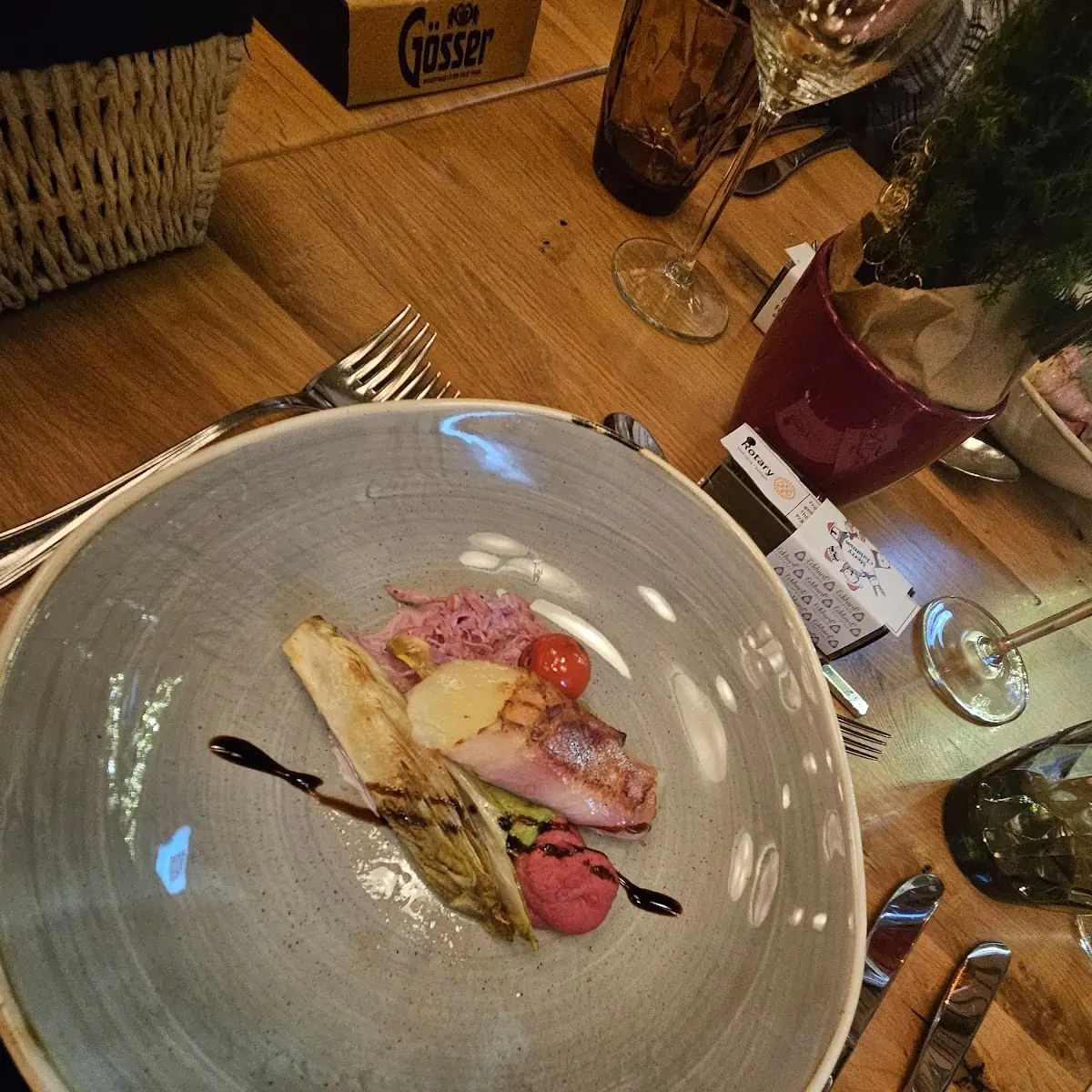 Essen und Trinken photo 4
