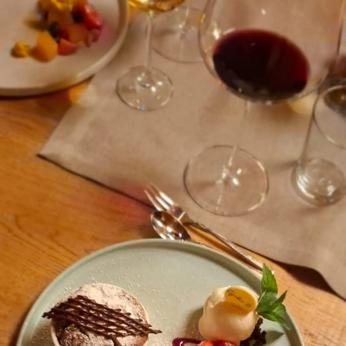 Essen und Trinken photo 6