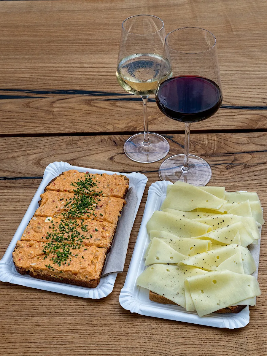 Essen und Trinken photo 1