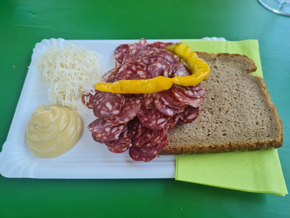 Essen und Trinken photo 2