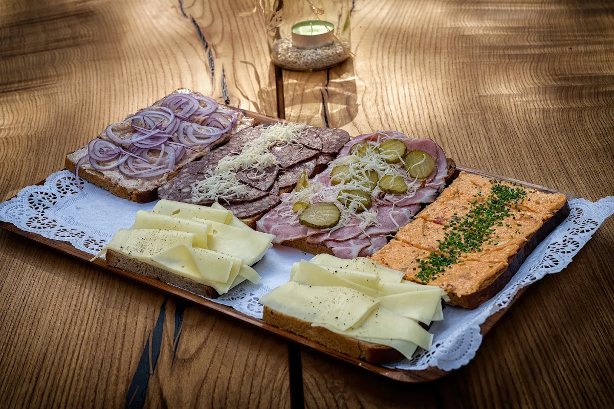 Essen und Trinken photo 4