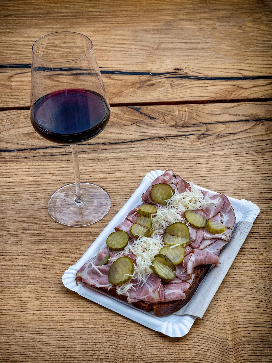 Essen und Trinken photo 5