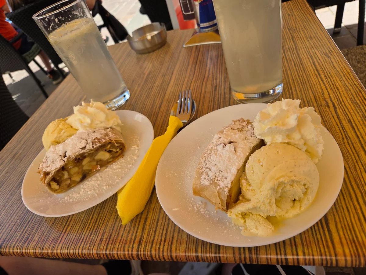 Essen und Trinken photo 1