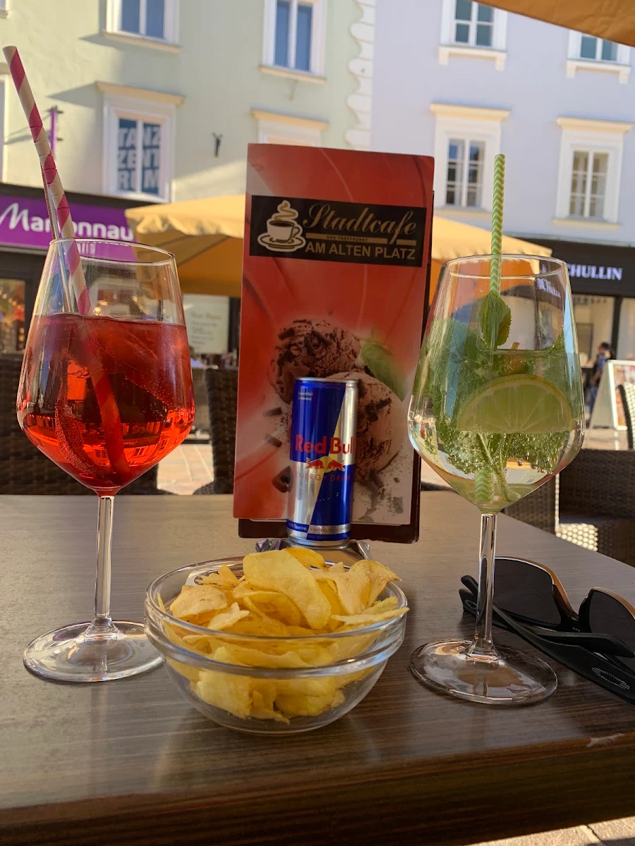 Essen und Trinken photo 3