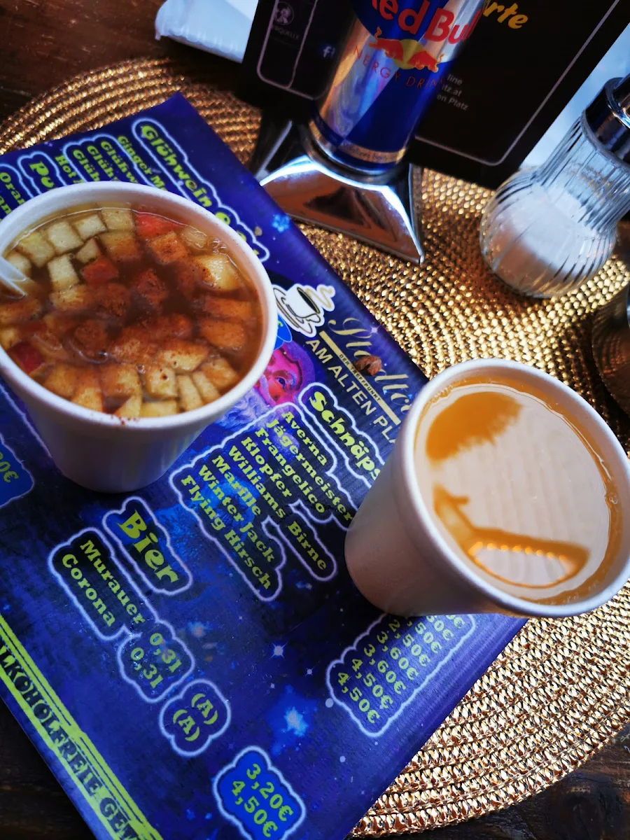 Essen und Trinken photo 9