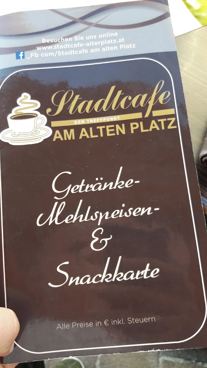 Speisekarte photo 8