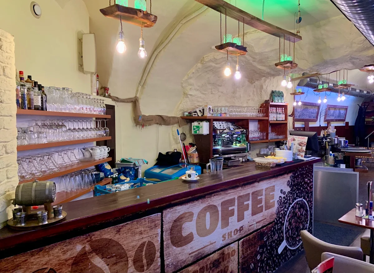 Stadtcafe Am Altenplatz Klagenfurt Titelbild