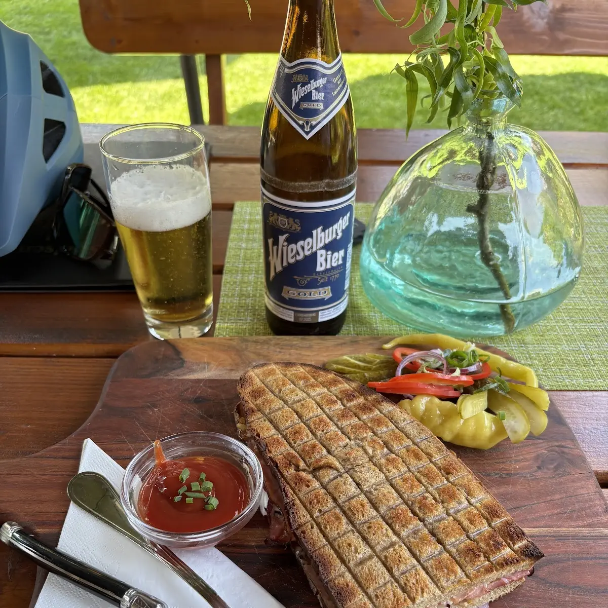 Essen und Trinken photo 10