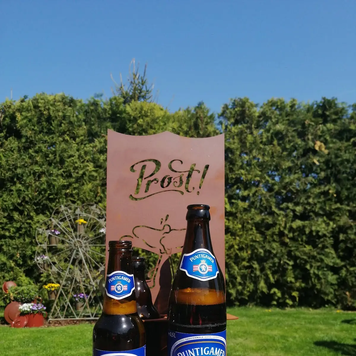 Essen und Trinken photo 5