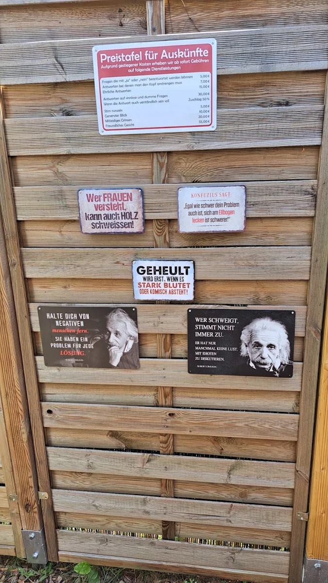 Speisekarte photo 8