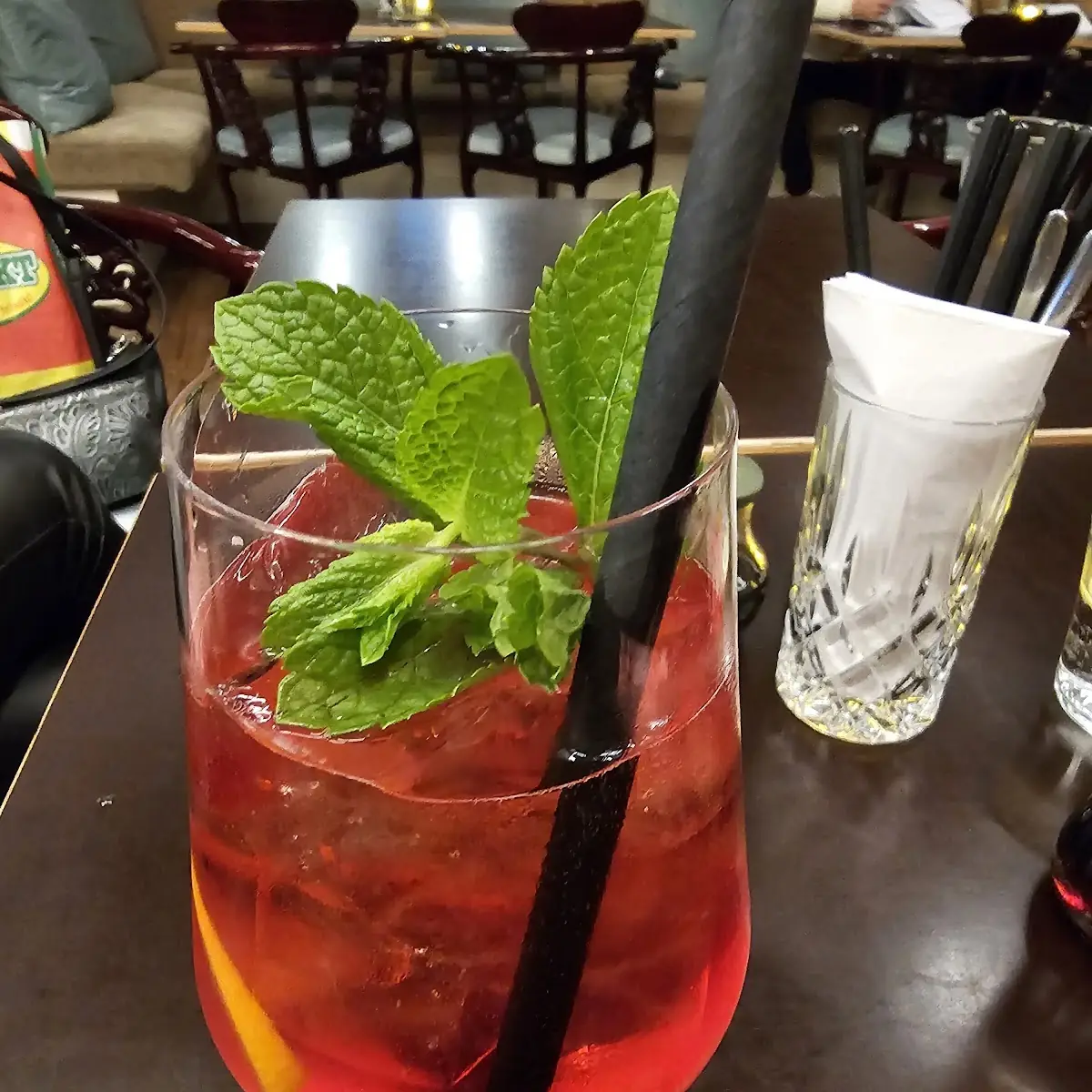 Essen und Trinken photo 10