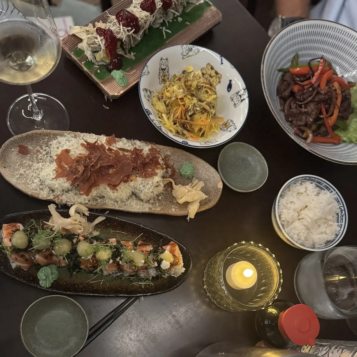 Essen und Trinken photo 8