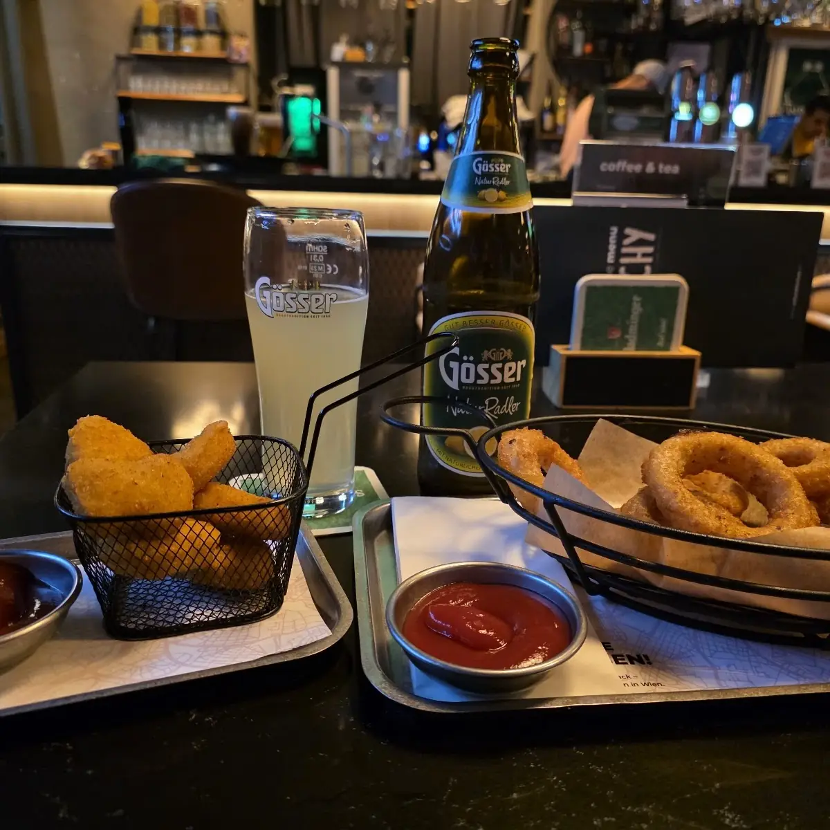 Essen und Trinken photo 3