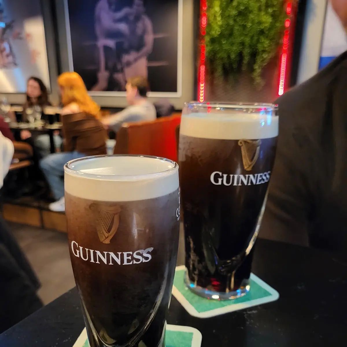 Essen und Trinken photo 5