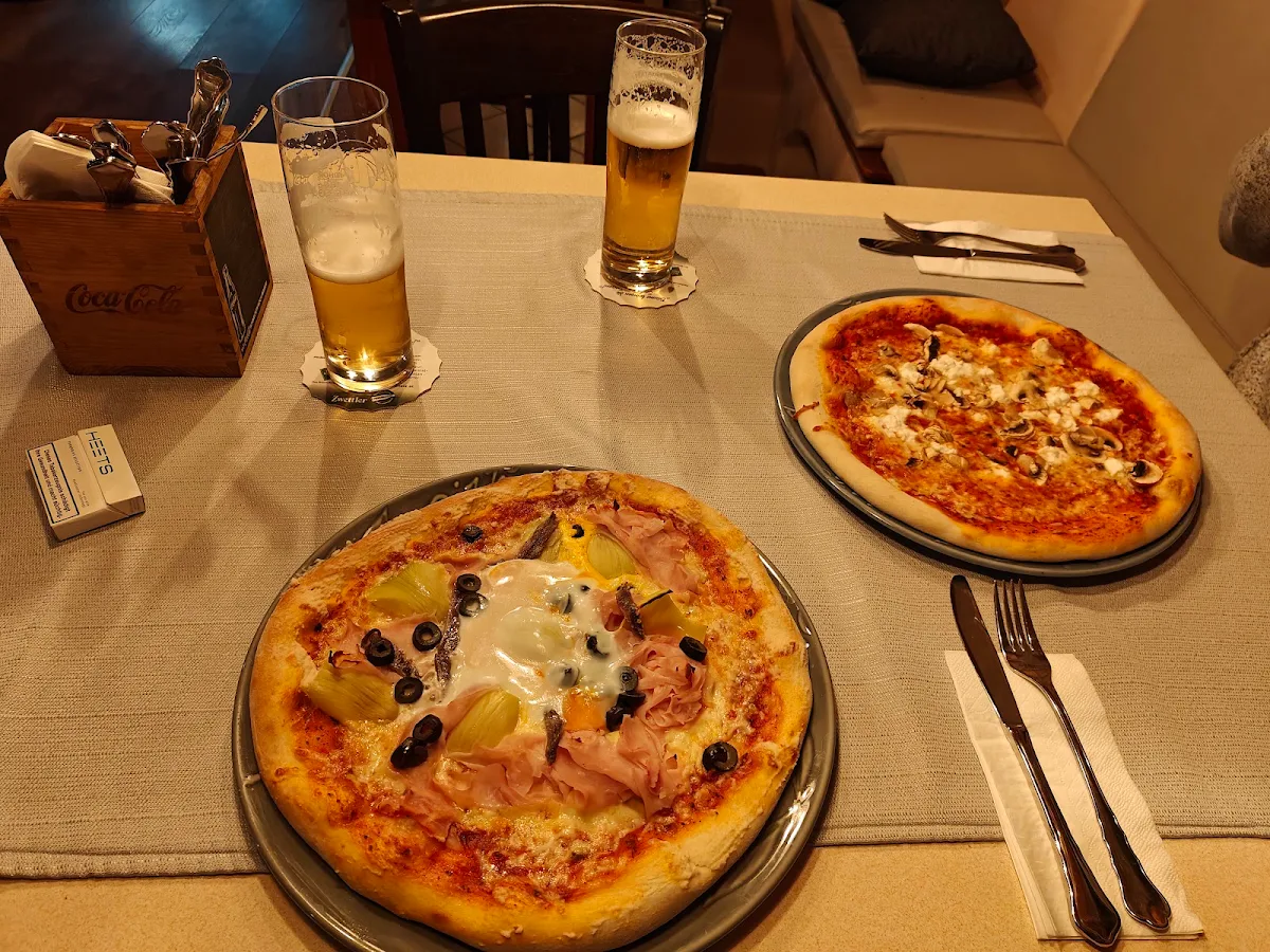 Essen und Trinken photo 2