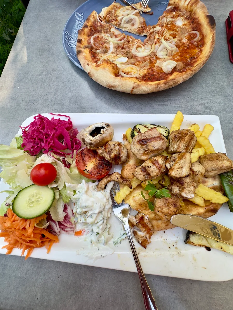 Essen und Trinken photo 4