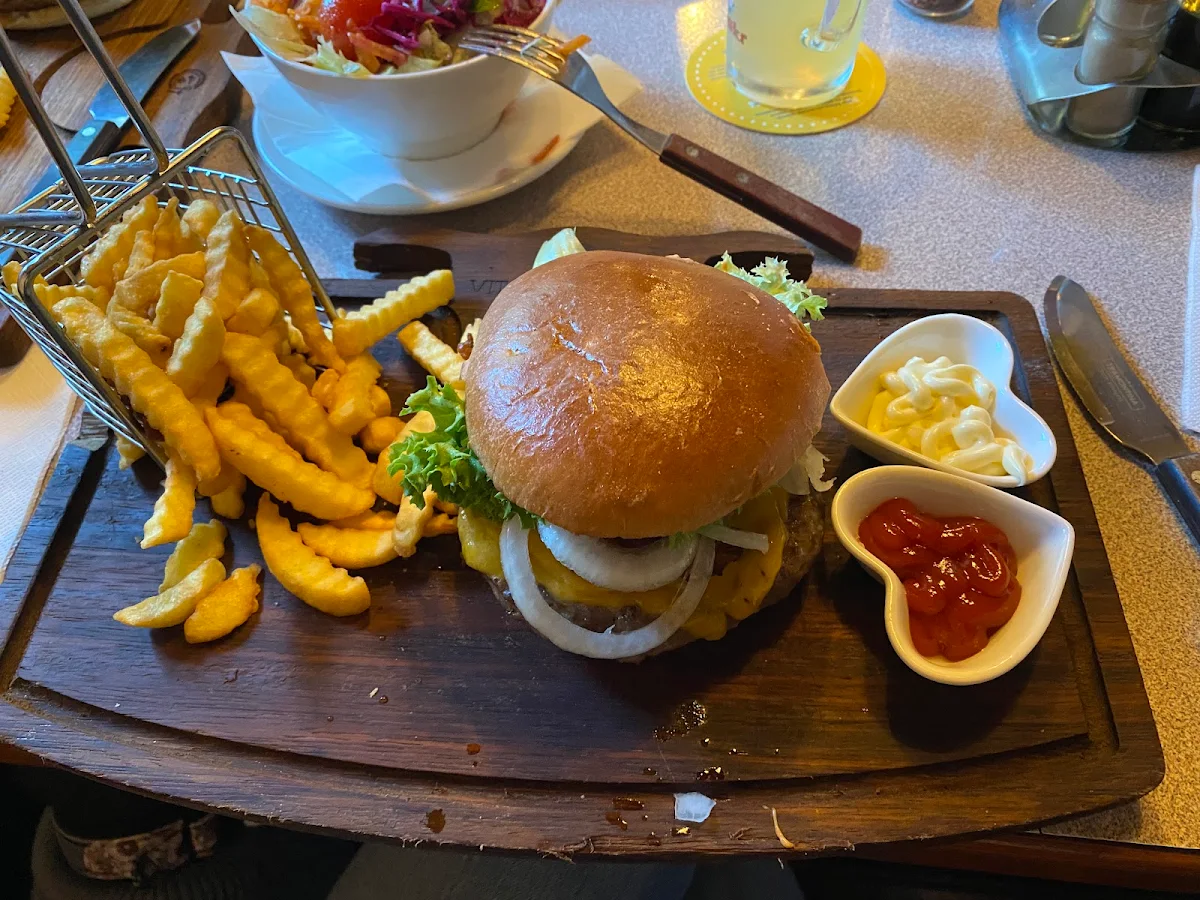 Essen und Trinken photo 6