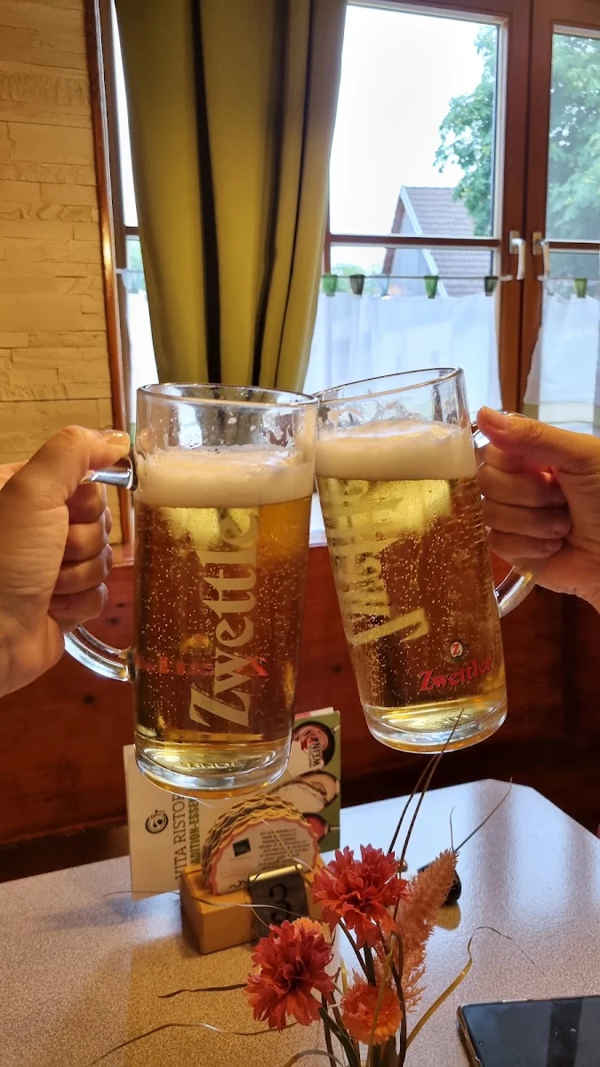Essen und Trinken photo 7
