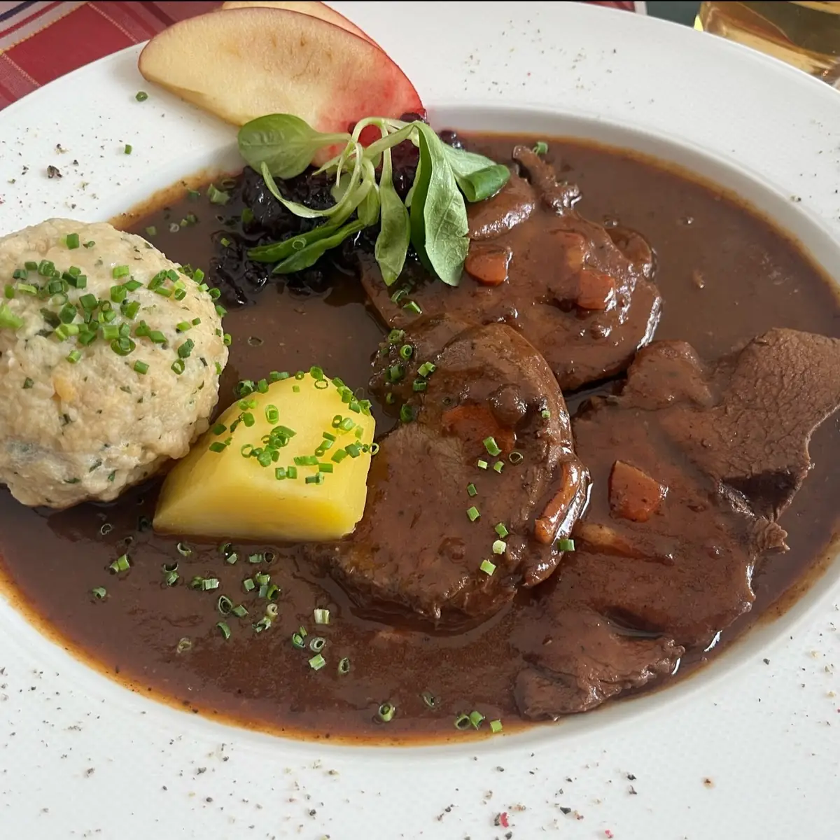 Essen und Trinken photo 1