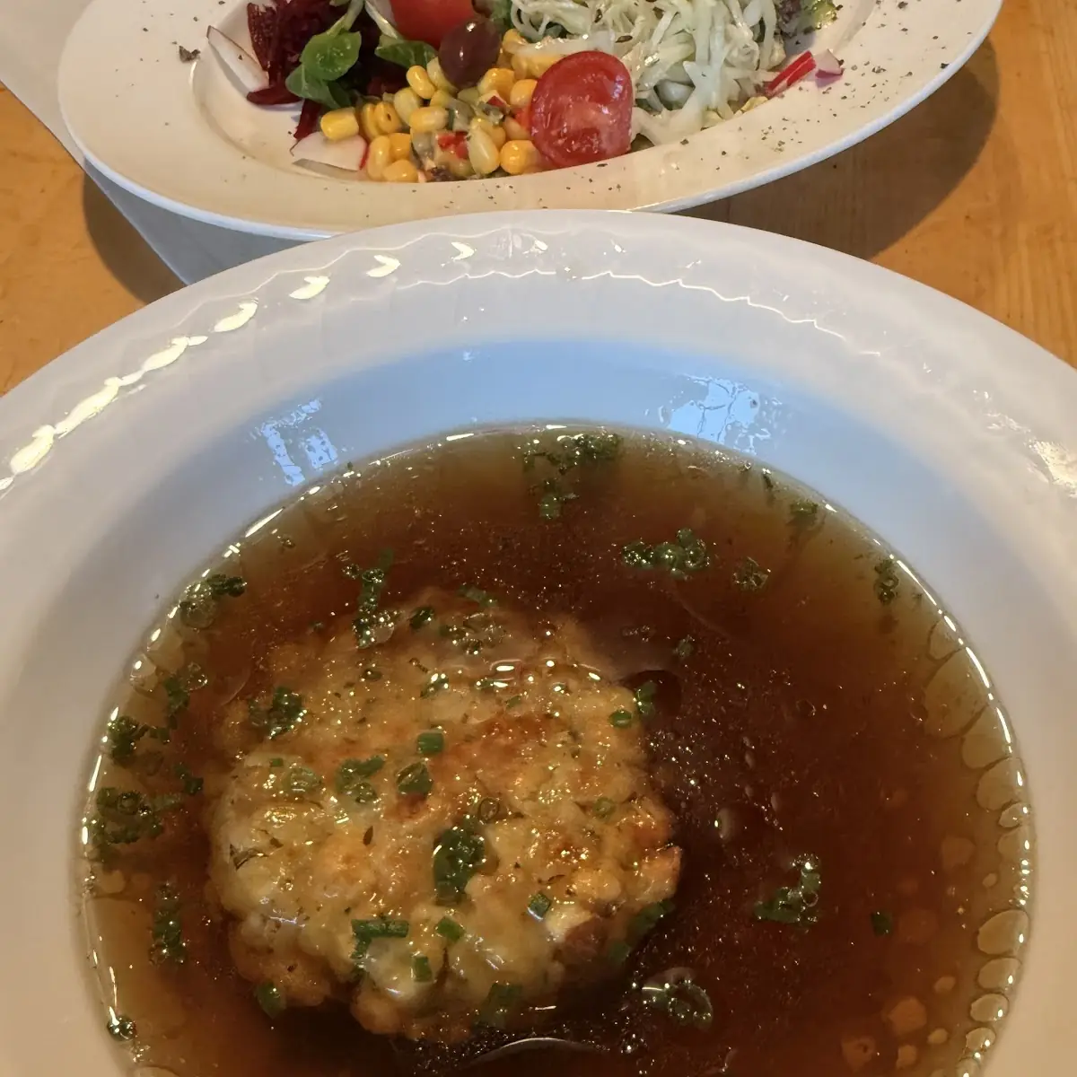 Essen und Trinken photo 10