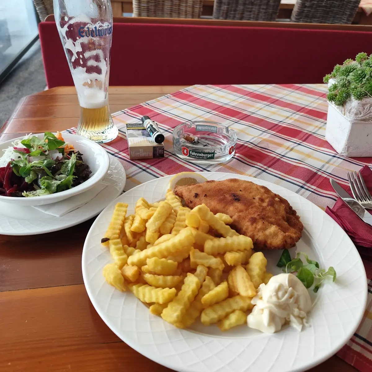 Essen und Trinken photo 2