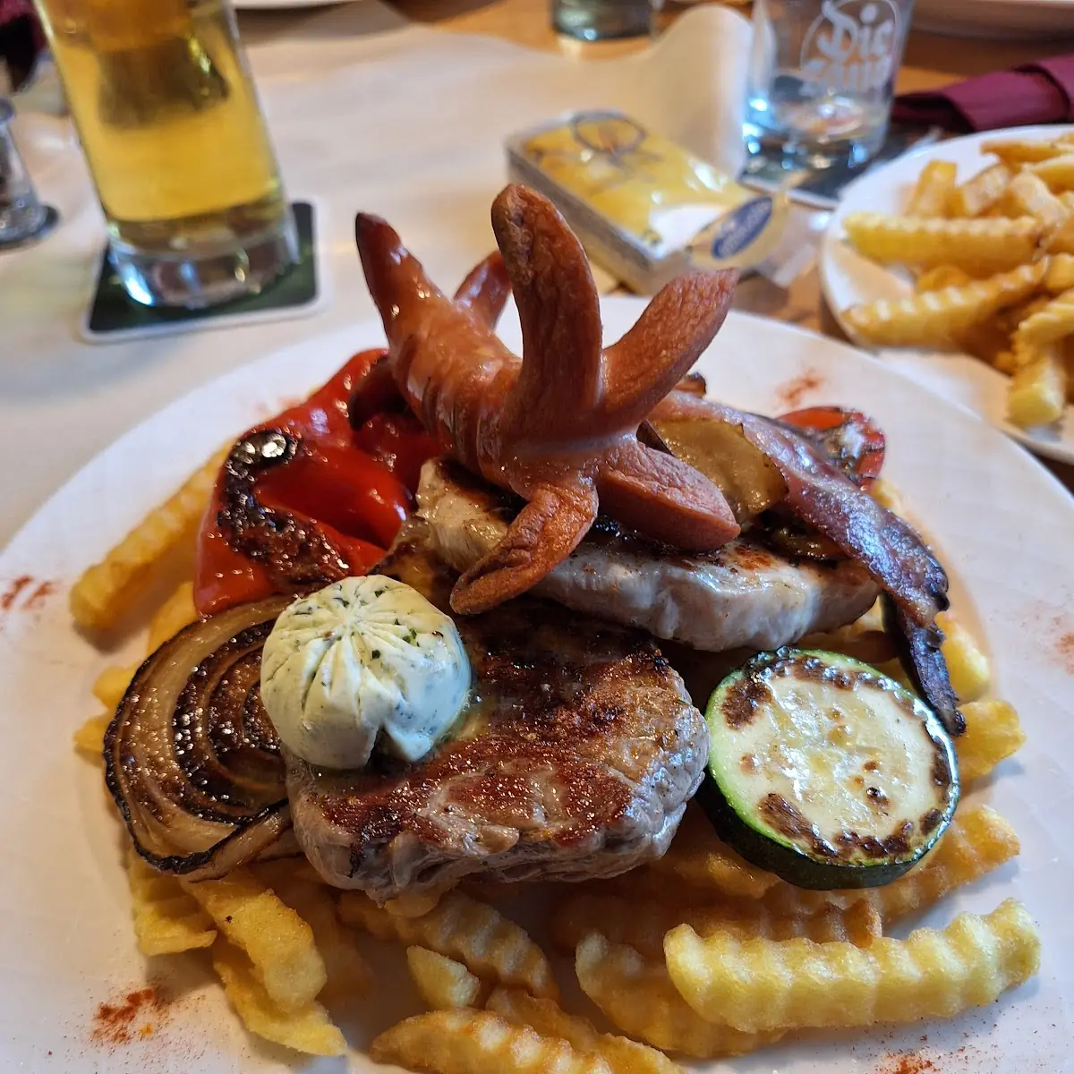 Essen und Trinken photo 6