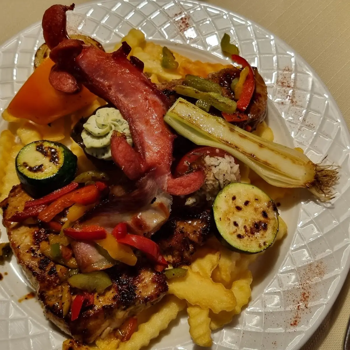 Essen und Trinken photo 7