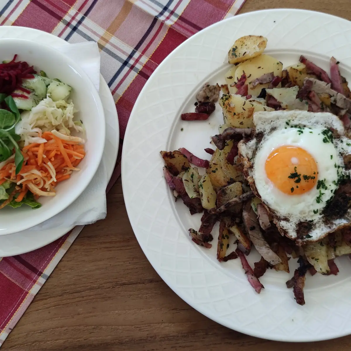 Essen und Trinken photo 8