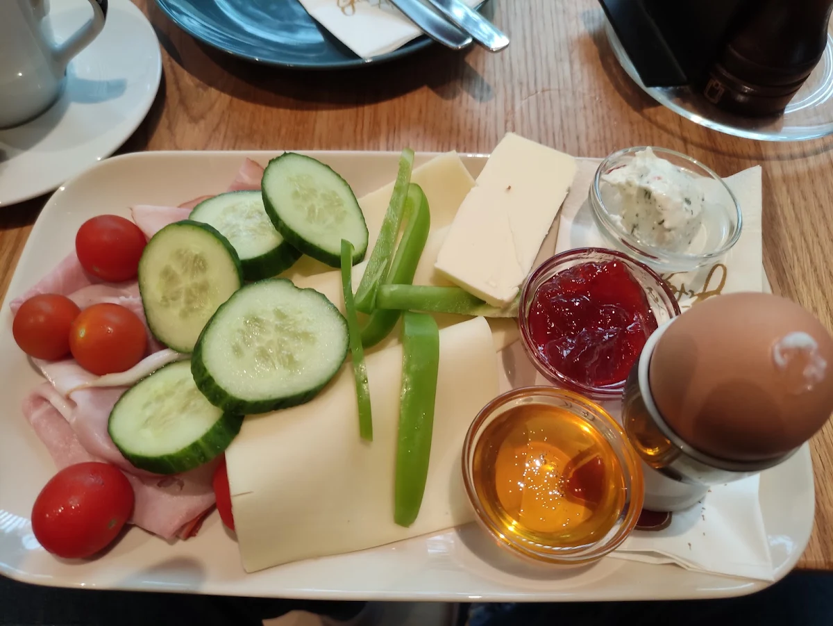 Essen und Trinken photo 4