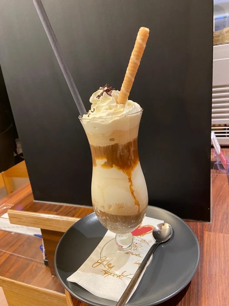Essen und Trinken photo 7