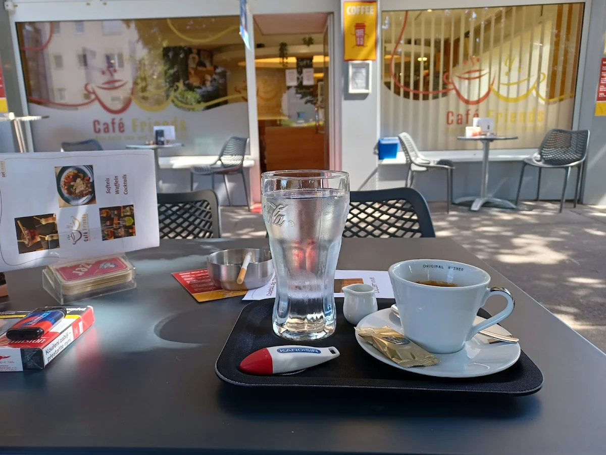 Essen und Trinken photo 9