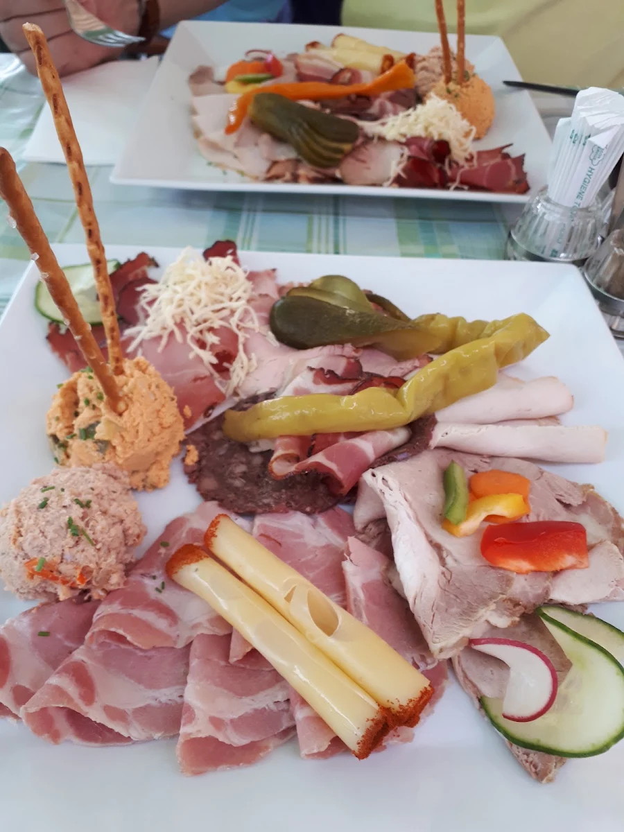 Essen und Trinken photo 10