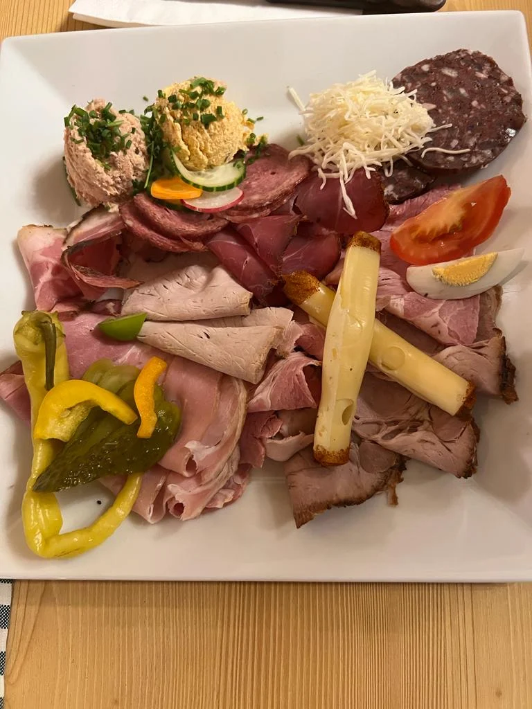 Essen und Trinken photo 4