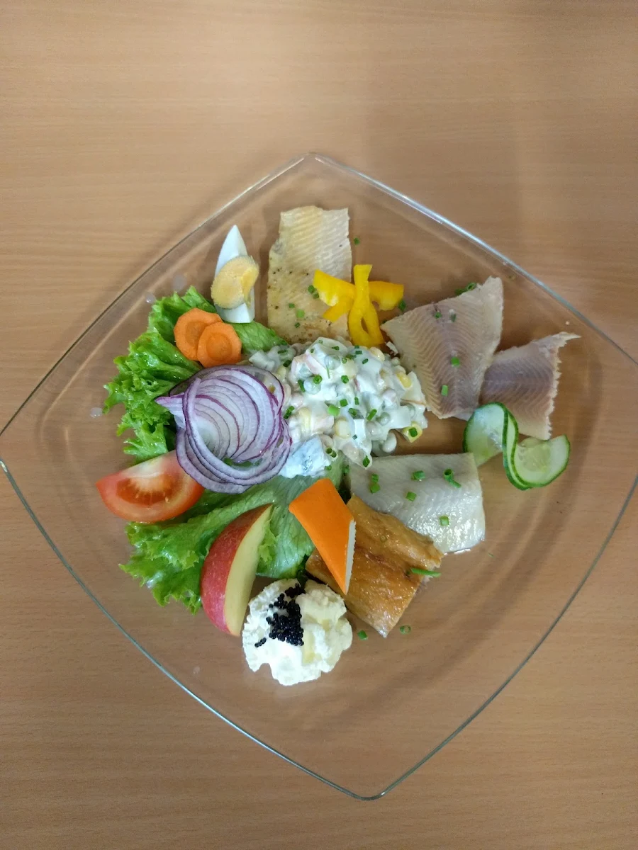 Essen und Trinken photo 5