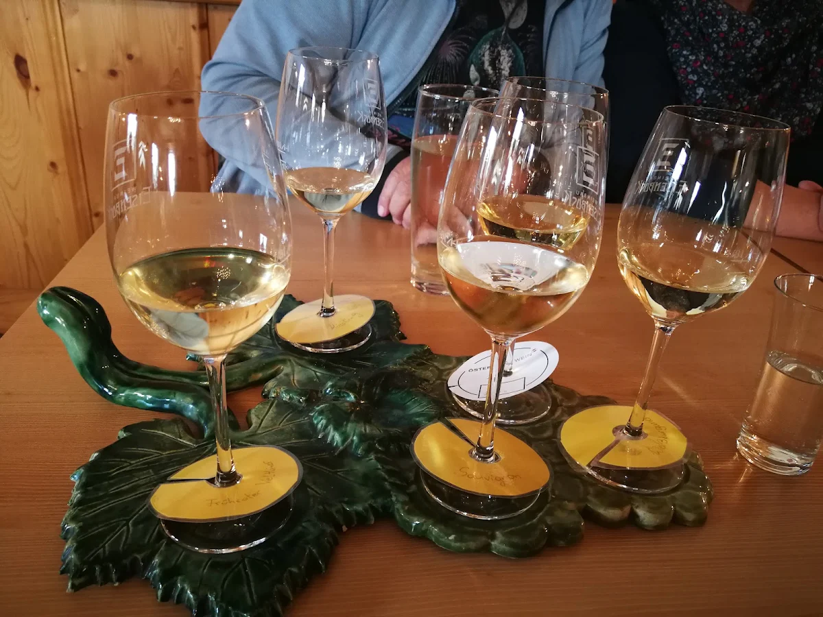 Essen und Trinken photo 6