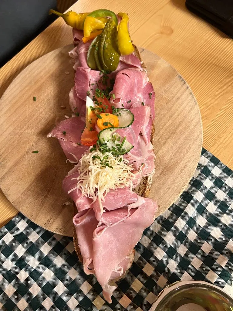 Essen und Trinken photo 9