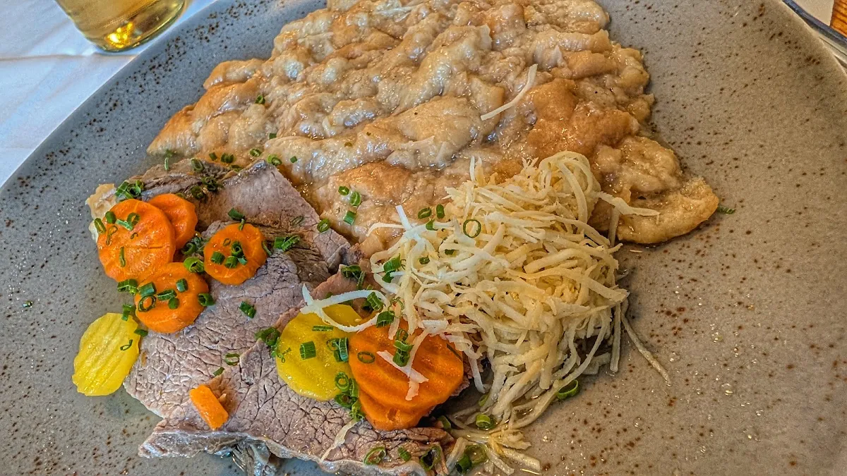Essen und Trinken photo 7